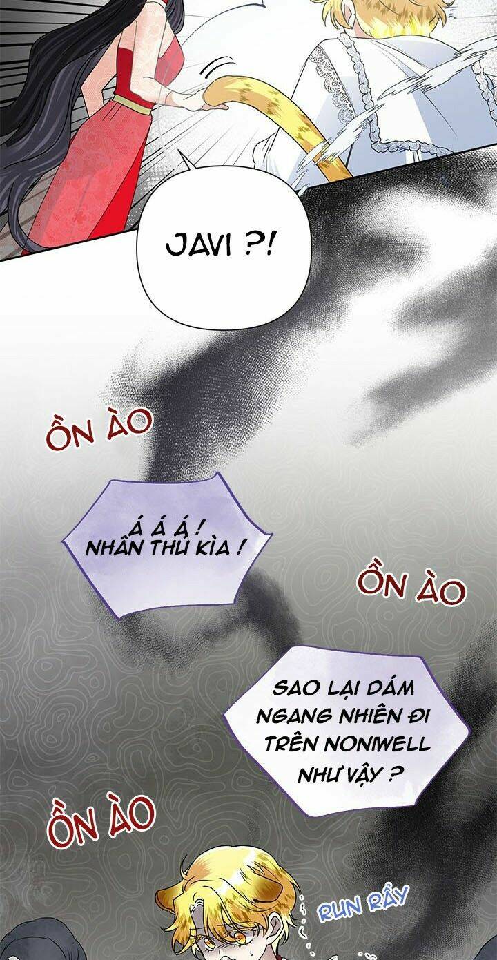 Ác Nữ Hôm Nay Lại Yêu Đời Rồi! Chap 21 - Next Chap 22