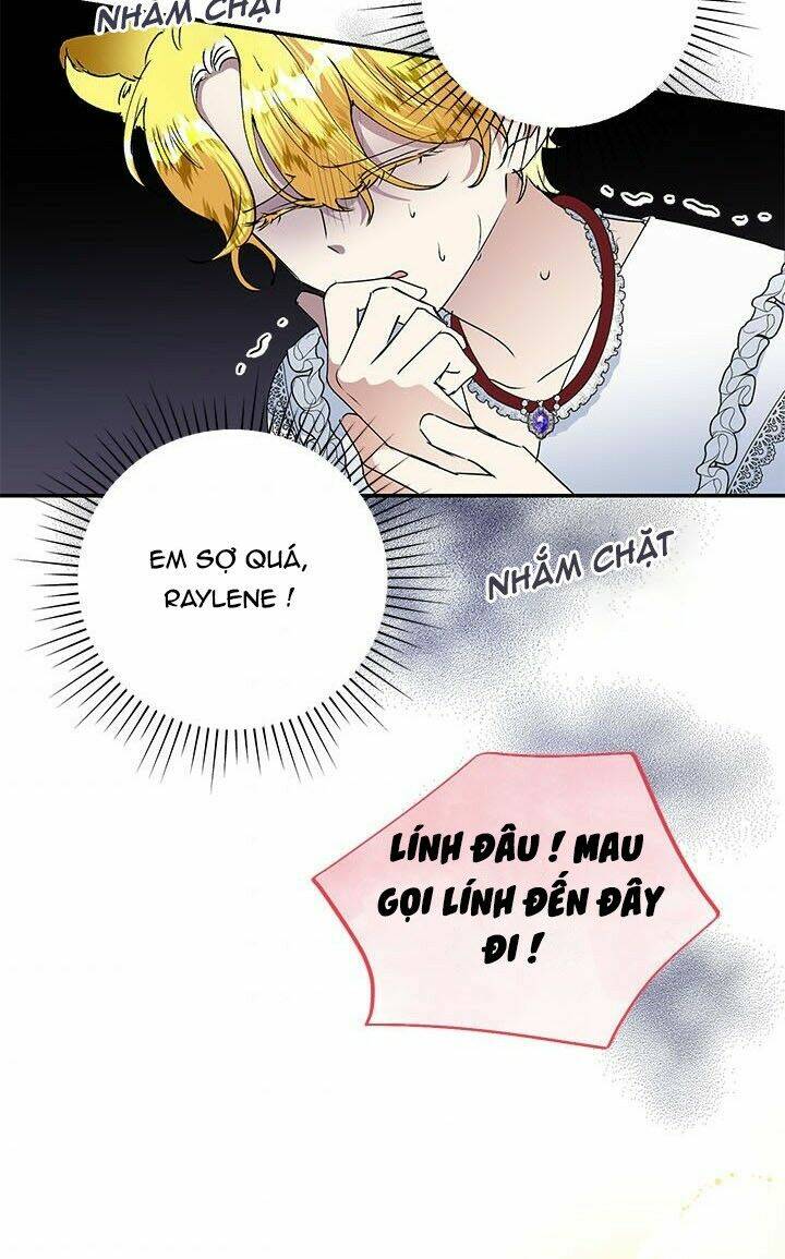 Ác Nữ Hôm Nay Lại Yêu Đời Rồi! Chap 21 - Next Chap 22