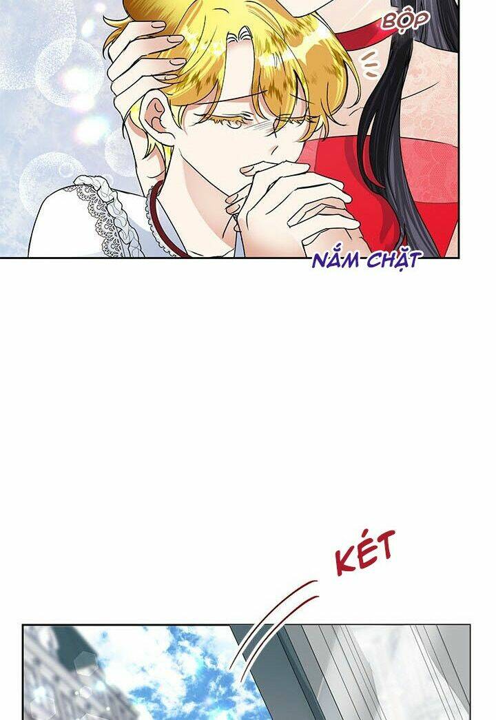 Ác Nữ Hôm Nay Lại Yêu Đời Rồi! Chap 21 - Next Chap 22