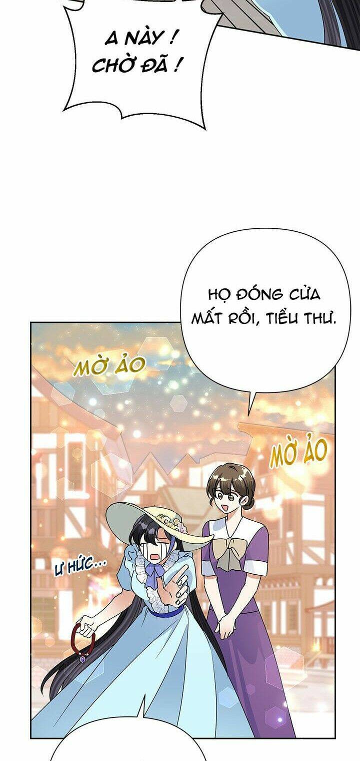 Ác Nữ Hôm Nay Lại Yêu Đời Rồi! Chap 21 - Next Chap 22