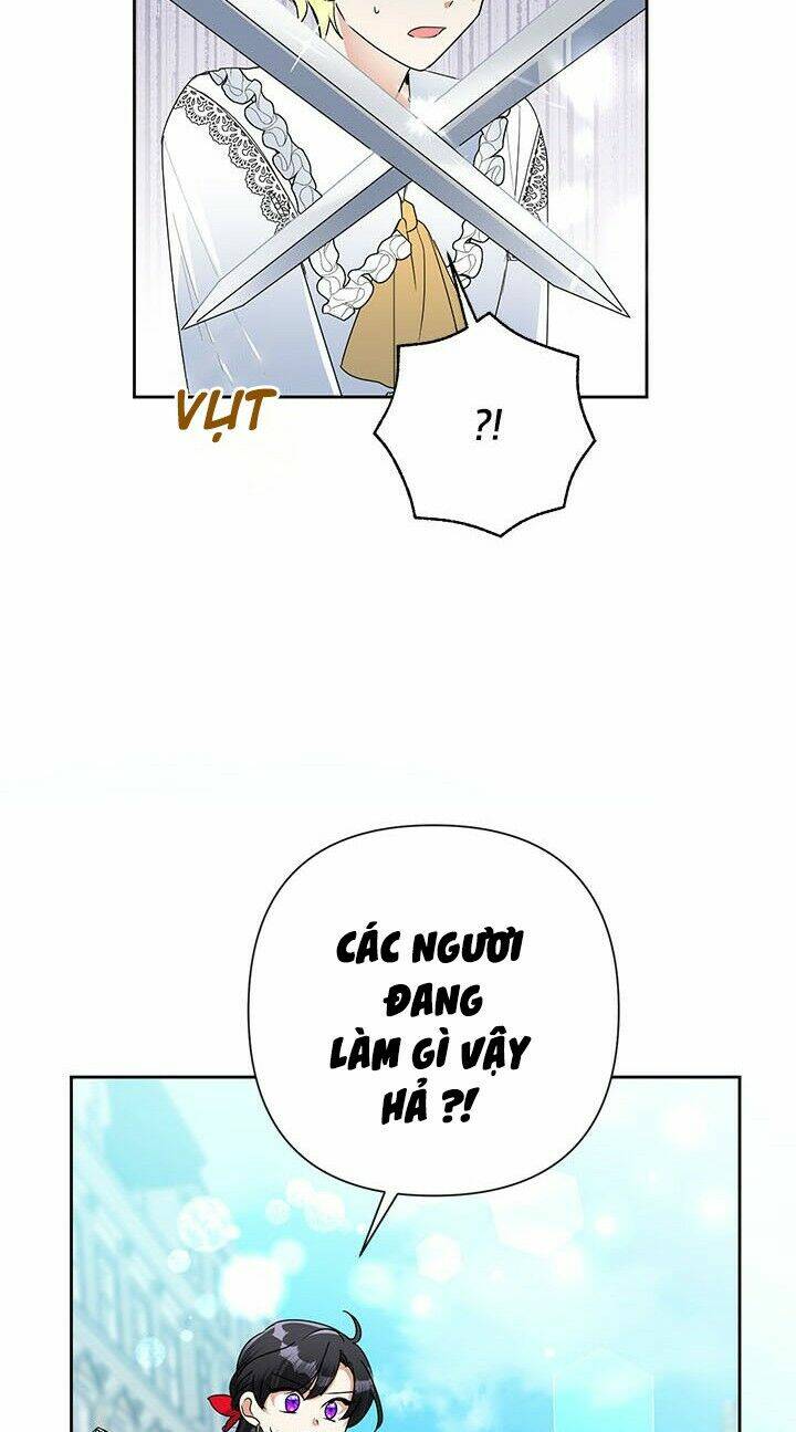 Ác Nữ Hôm Nay Lại Yêu Đời Rồi! Chap 21 - Next Chap 22
