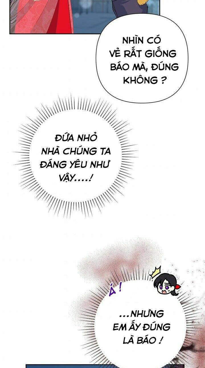 Ác Nữ Hôm Nay Lại Yêu Đời Rồi! Chap 21 - Next Chap 22