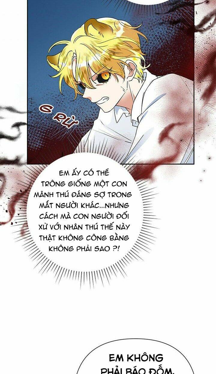 Ác Nữ Hôm Nay Lại Yêu Đời Rồi! Chap 21 - Next Chap 22