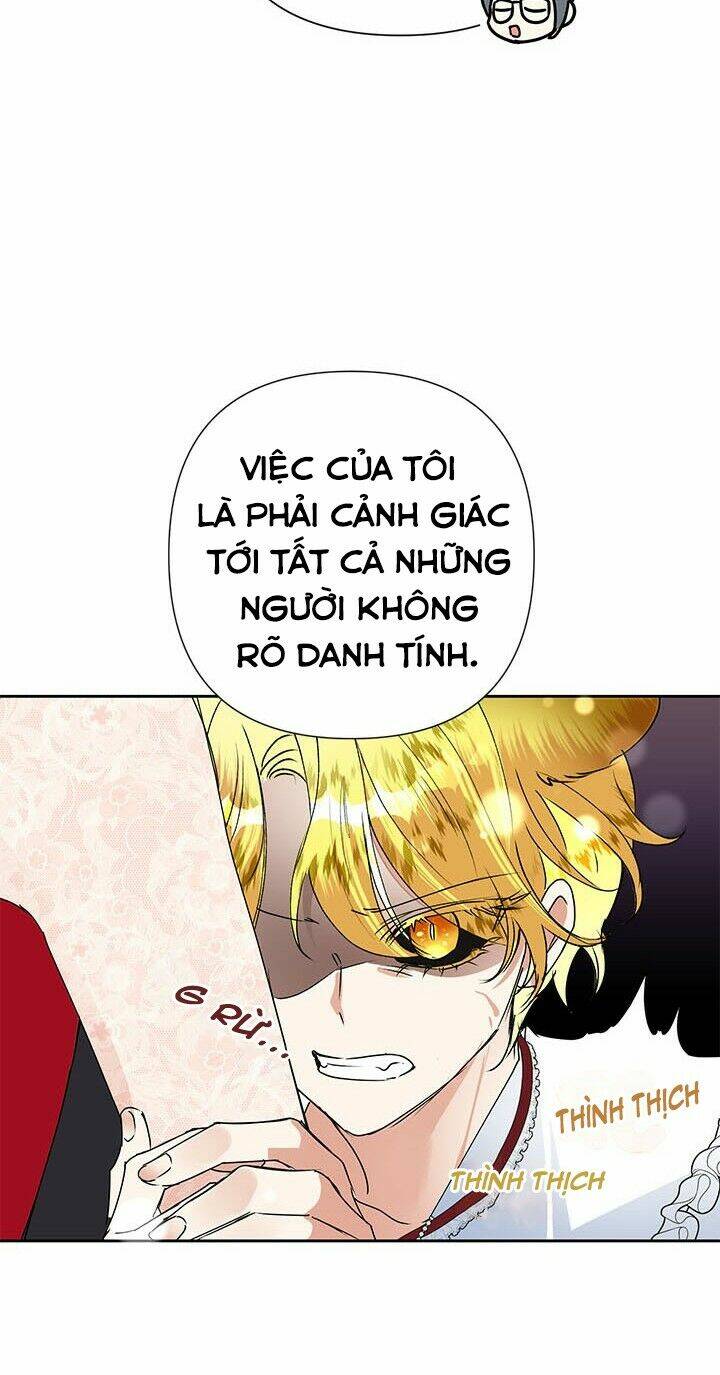 Ác Nữ Hôm Nay Lại Yêu Đời Rồi! Chap 21 - Next Chap 22