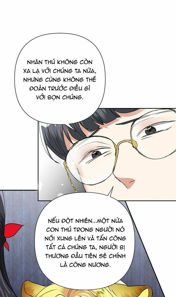 Ác Nữ Hôm Nay Lại Yêu Đời Rồi! Chap 21 - Next Chap 22