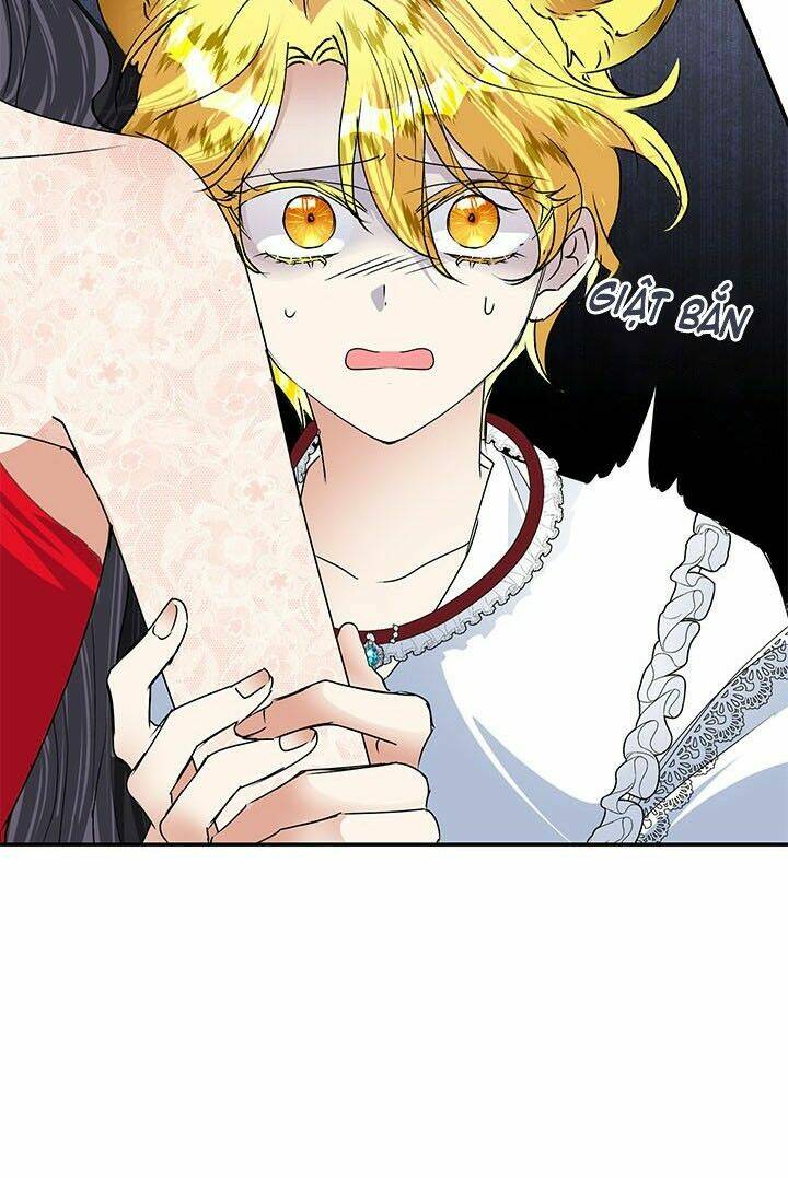 Ác Nữ Hôm Nay Lại Yêu Đời Rồi! Chap 21 - Next Chap 22