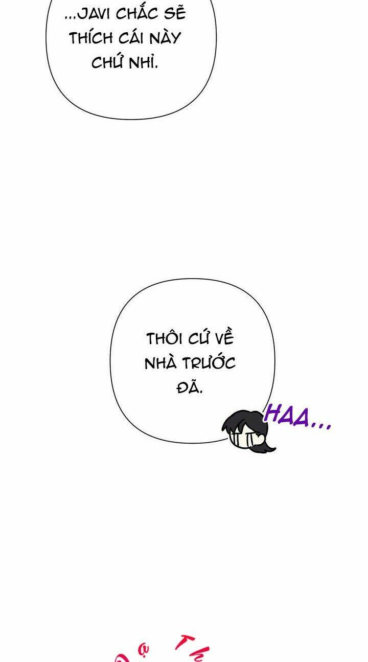 Ác Nữ Hôm Nay Lại Yêu Đời Rồi! Chap 21 - Next Chap 22