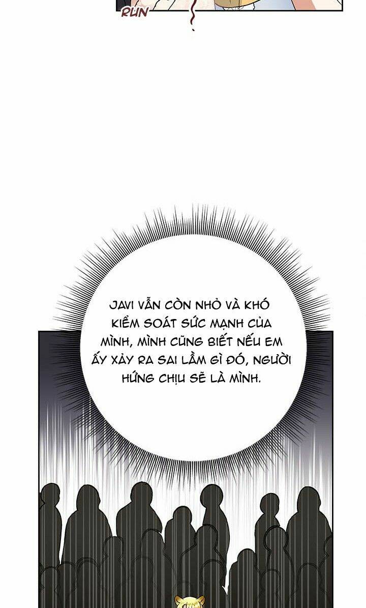 Ác Nữ Hôm Nay Lại Yêu Đời Rồi! Chap 21 - Next Chap 22