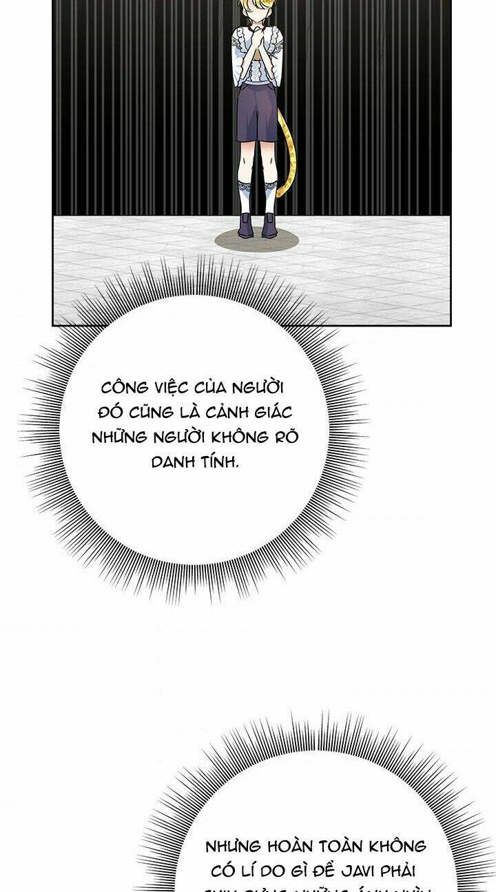 Ác Nữ Hôm Nay Lại Yêu Đời Rồi! Chap 21 - Next Chap 22