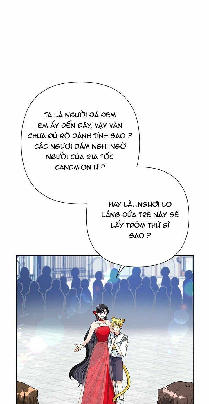 Ác Nữ Hôm Nay Lại Yêu Đời Rồi! Chap 21 - Next Chap 22