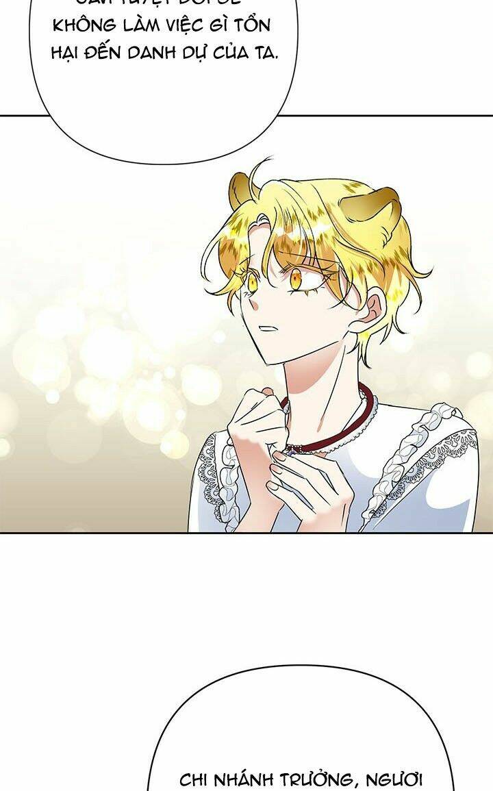 Ác Nữ Hôm Nay Lại Yêu Đời Rồi! Chap 21 - Next Chap 22