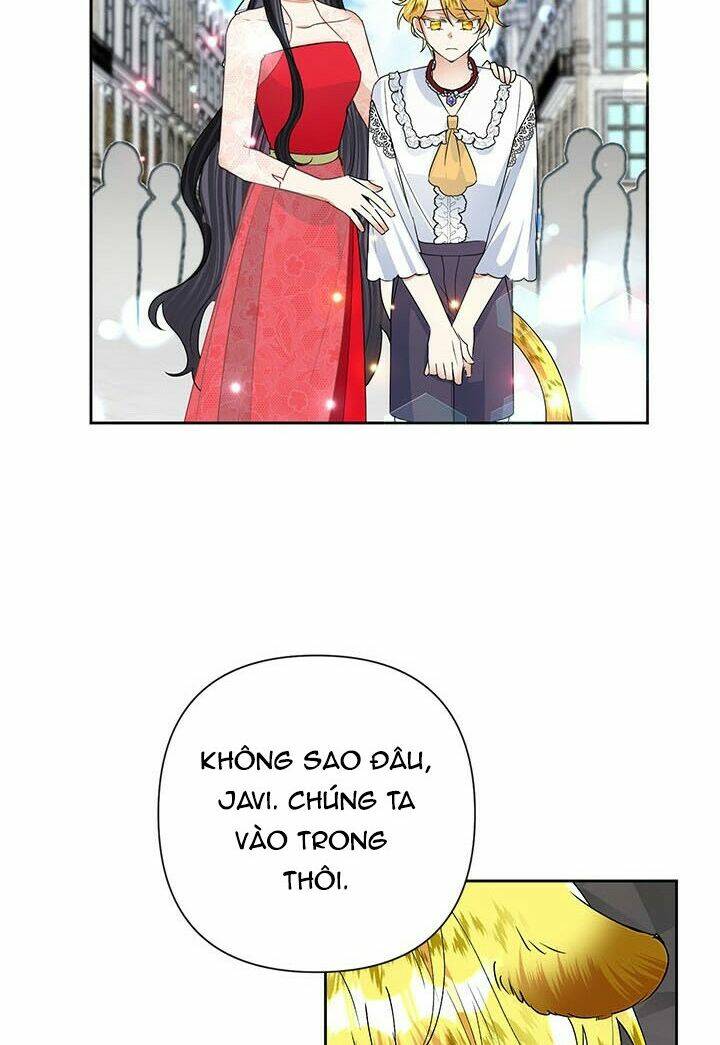 Ác Nữ Hôm Nay Lại Yêu Đời Rồi! Chap 21 - Next Chap 22