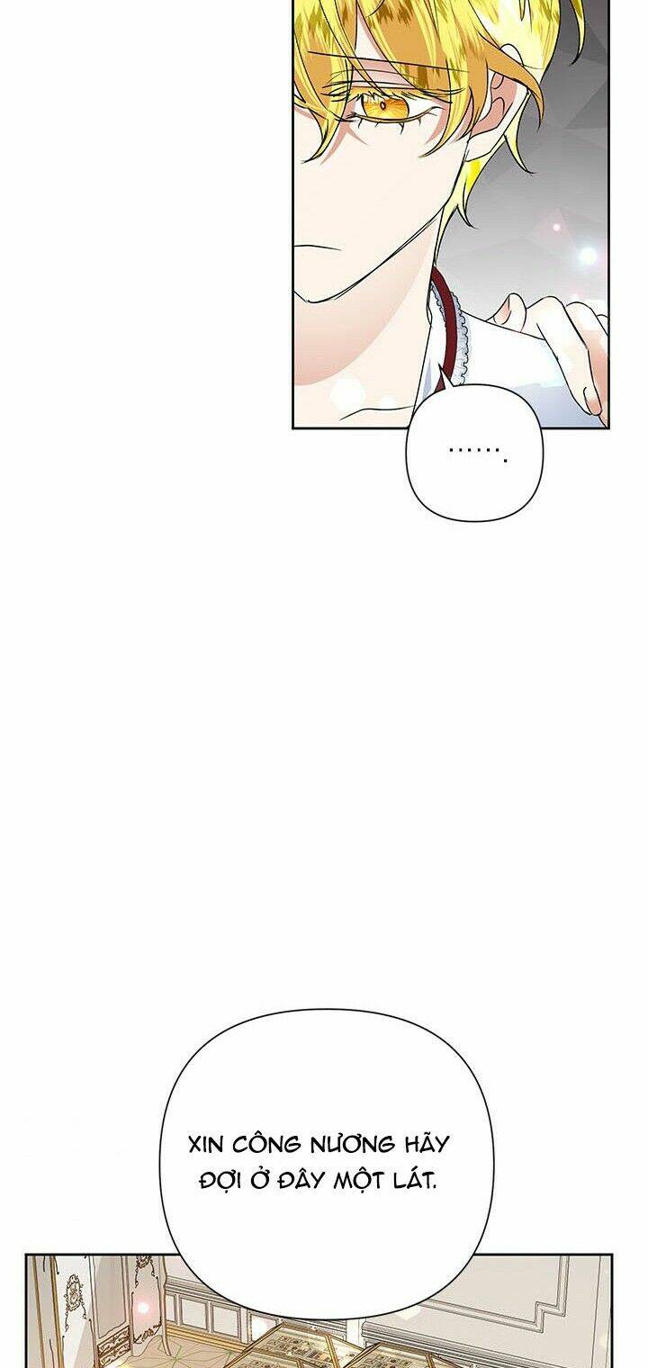 Ác Nữ Hôm Nay Lại Yêu Đời Rồi! Chap 21 - Next Chap 22