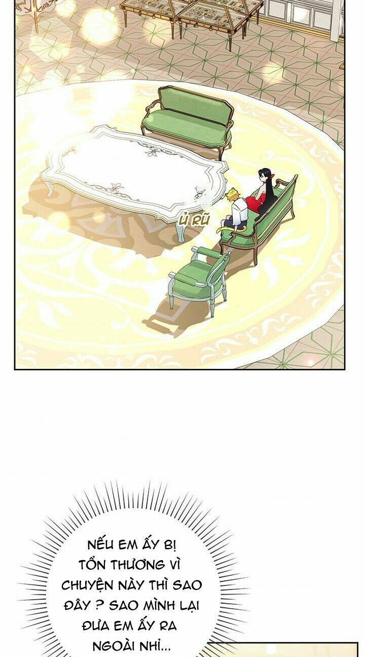 Ác Nữ Hôm Nay Lại Yêu Đời Rồi! Chap 21 - Next Chap 22