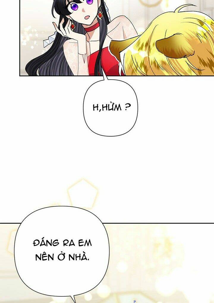 Ác Nữ Hôm Nay Lại Yêu Đời Rồi! Chap 21 - Next Chap 22