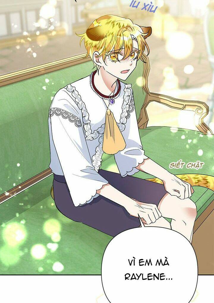 Ác Nữ Hôm Nay Lại Yêu Đời Rồi! Chap 21 - Next Chap 22