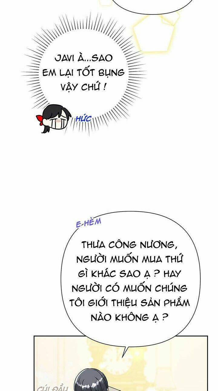 Ác Nữ Hôm Nay Lại Yêu Đời Rồi! Chap 21 - Next Chap 22