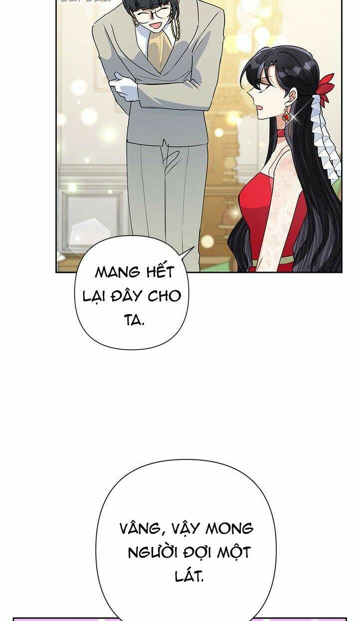 Ác Nữ Hôm Nay Lại Yêu Đời Rồi! Chap 21 - Next Chap 22