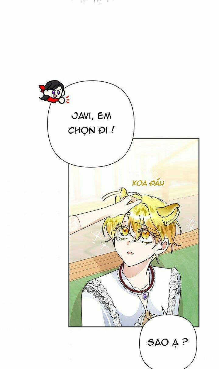 Ác Nữ Hôm Nay Lại Yêu Đời Rồi! Chap 21 - Next Chap 22