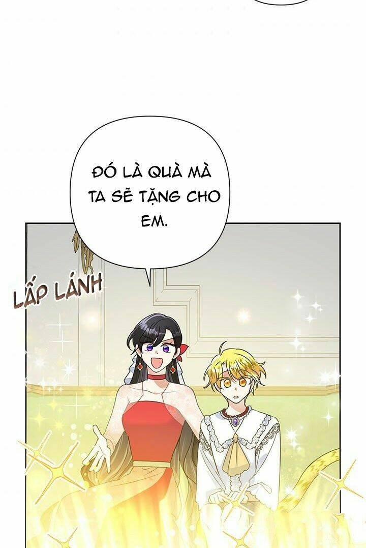 Ác Nữ Hôm Nay Lại Yêu Đời Rồi! Chap 21 - Next Chap 22