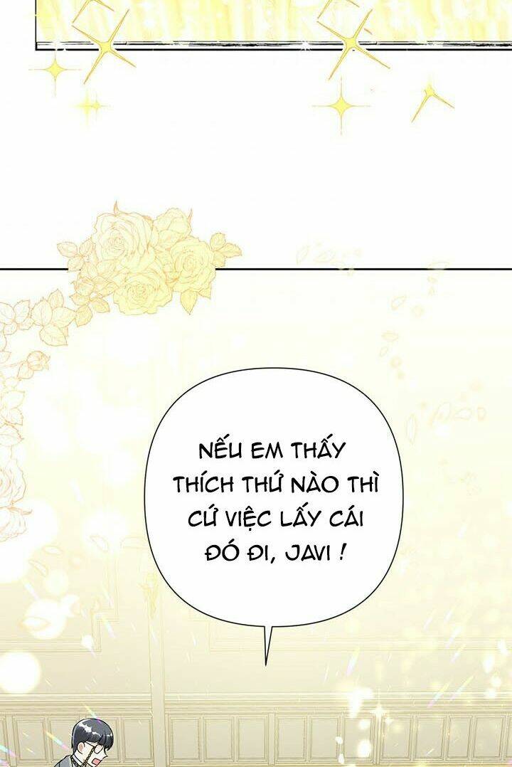Ác Nữ Hôm Nay Lại Yêu Đời Rồi! Chap 21 - Next Chap 22