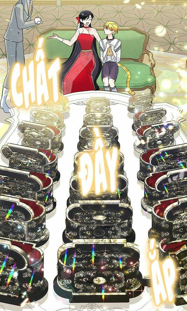 Ác Nữ Hôm Nay Lại Yêu Đời Rồi! Chap 21 - Next Chap 22