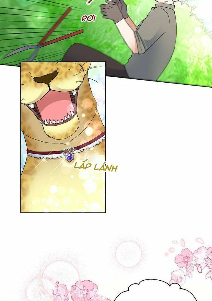 Ác Nữ Hôm Nay Lại Yêu Đời Rồi! Chap 21 - Next Chap 22