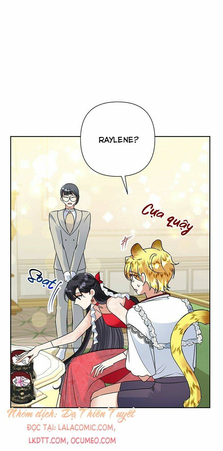 Ác Nữ Hôm Nay Lại Yêu Đời Rồi! Chap 22 - Next Chap 23