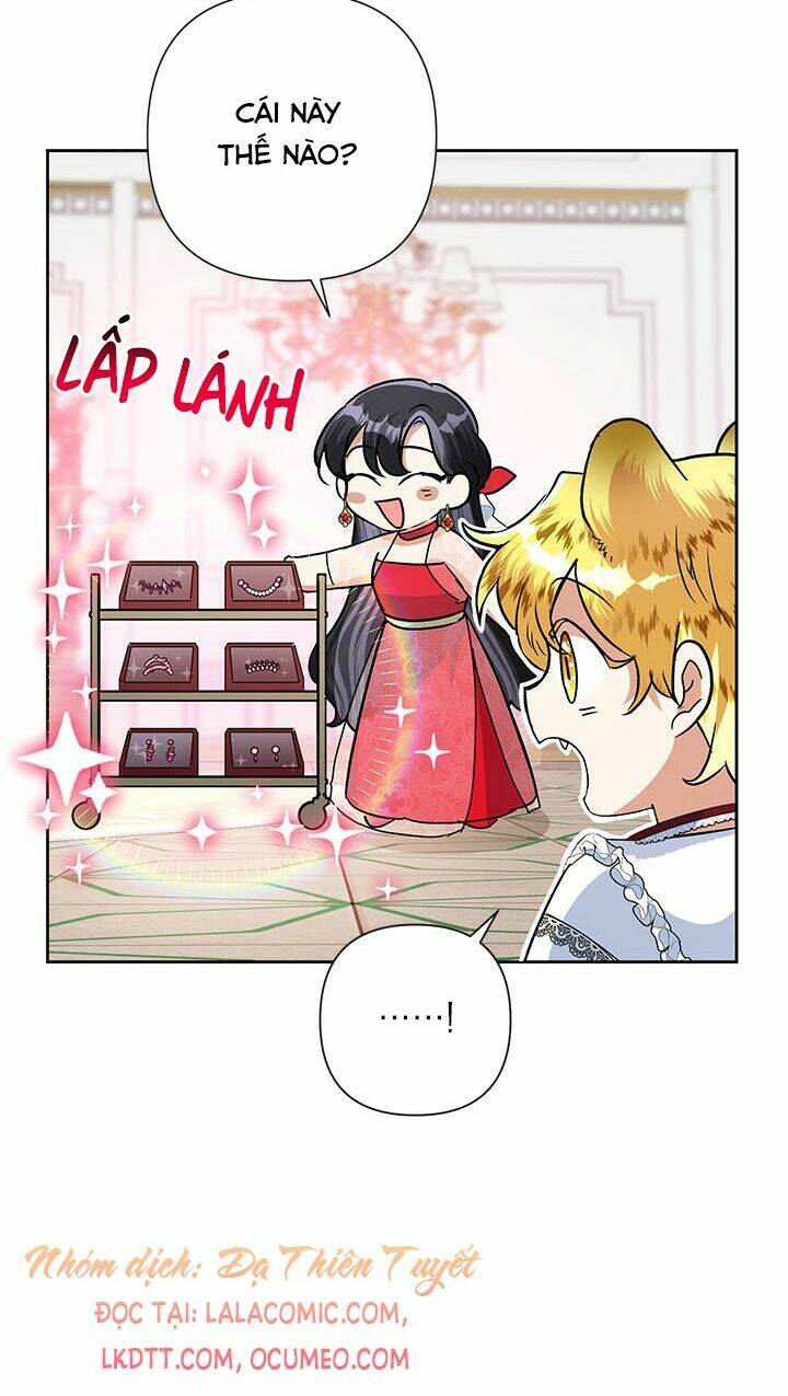 Ác Nữ Hôm Nay Lại Yêu Đời Rồi! Chap 22 - Next Chap 23