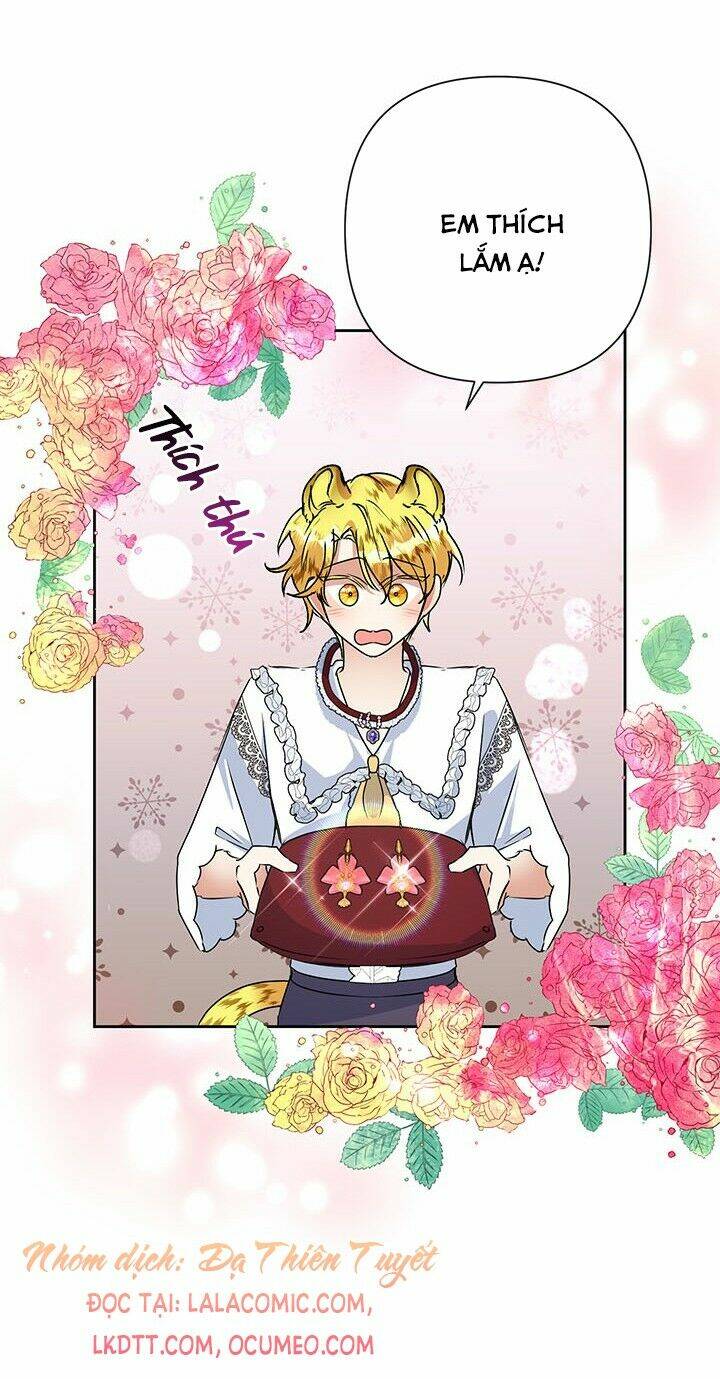 Ác Nữ Hôm Nay Lại Yêu Đời Rồi! Chap 22 - Next Chap 23