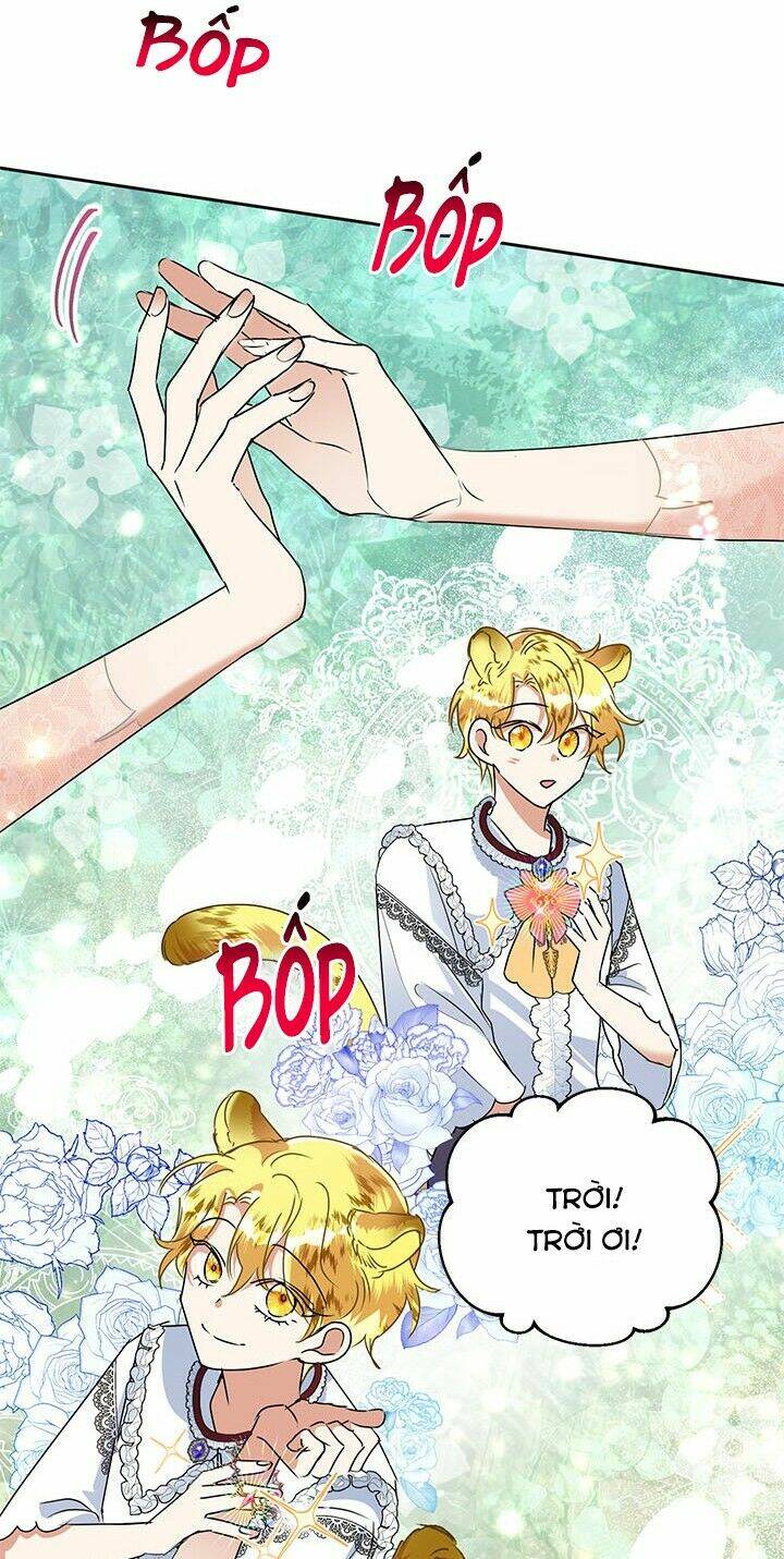 Ác Nữ Hôm Nay Lại Yêu Đời Rồi! Chap 22 - Next Chap 23