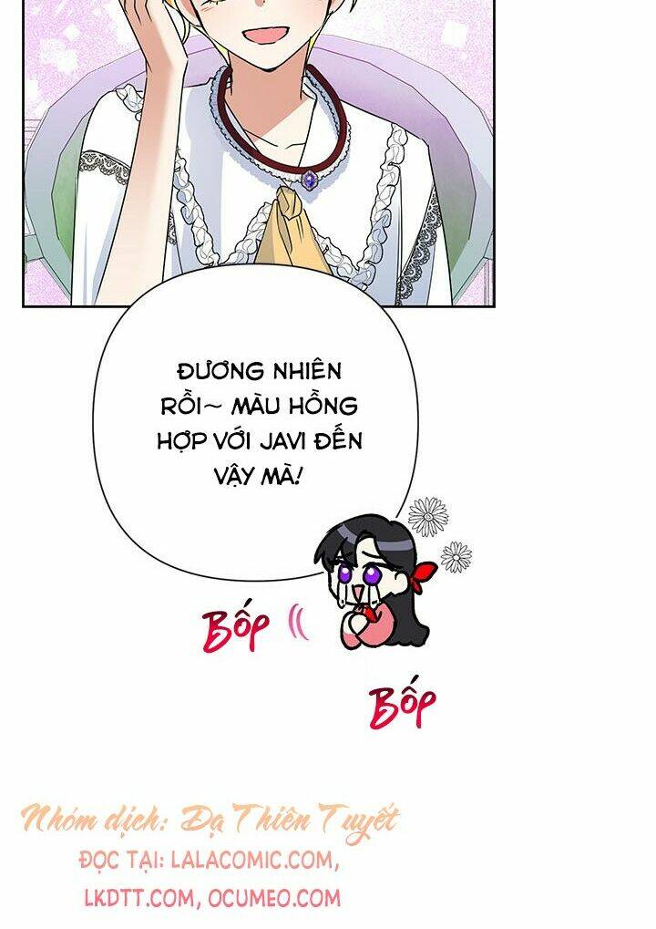 Ác Nữ Hôm Nay Lại Yêu Đời Rồi! Chap 22 - Next Chap 23