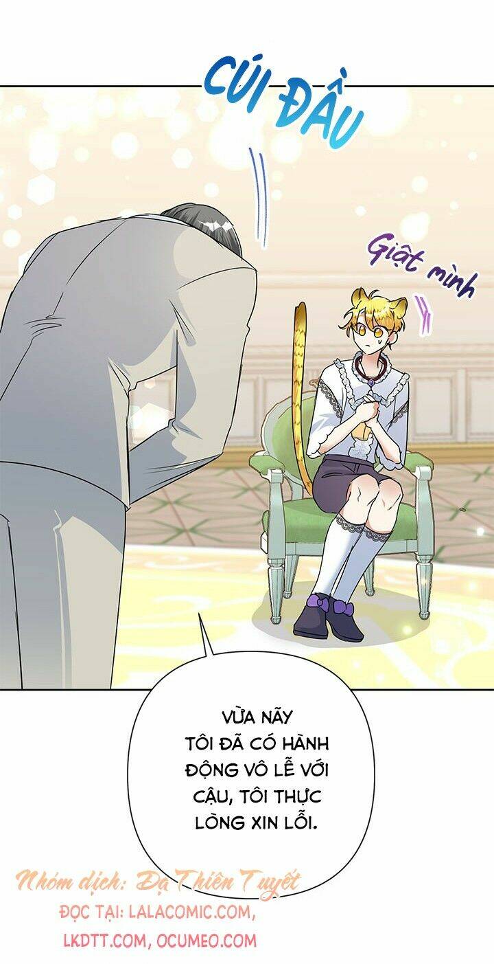 Ác Nữ Hôm Nay Lại Yêu Đời Rồi! Chap 22 - Next Chap 23