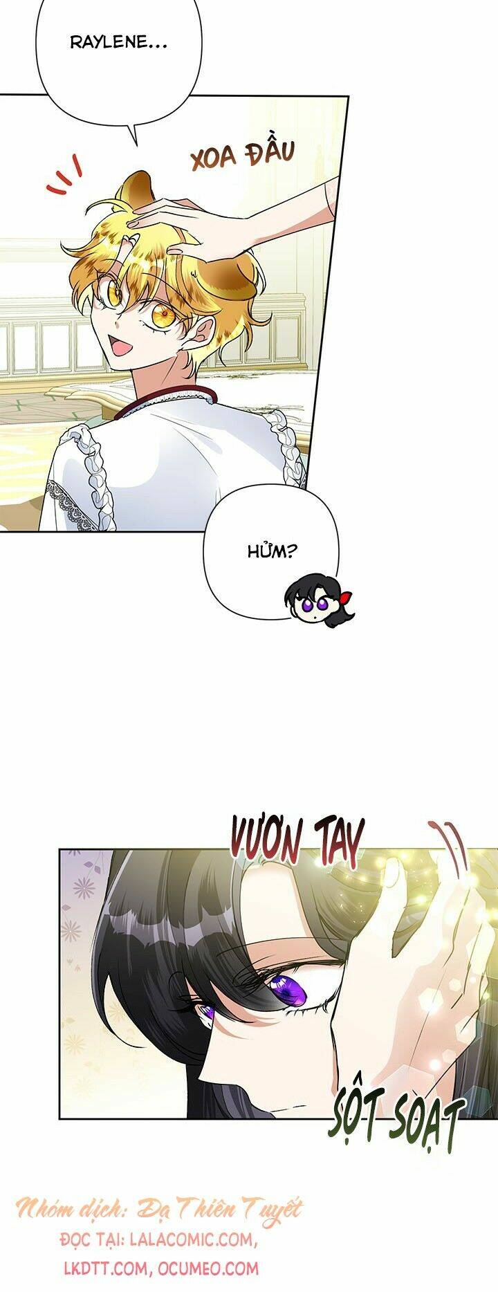 Ác Nữ Hôm Nay Lại Yêu Đời Rồi! Chap 22 - Next Chap 23
