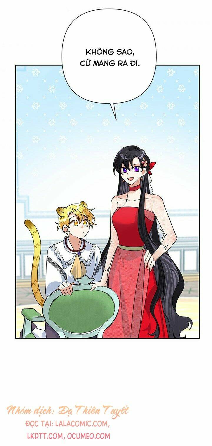 Ác Nữ Hôm Nay Lại Yêu Đời Rồi! Chap 22 - Next Chap 23