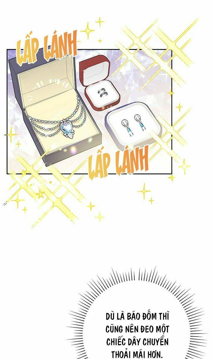 Ác Nữ Hôm Nay Lại Yêu Đời Rồi! Chap 22 - Next Chap 23