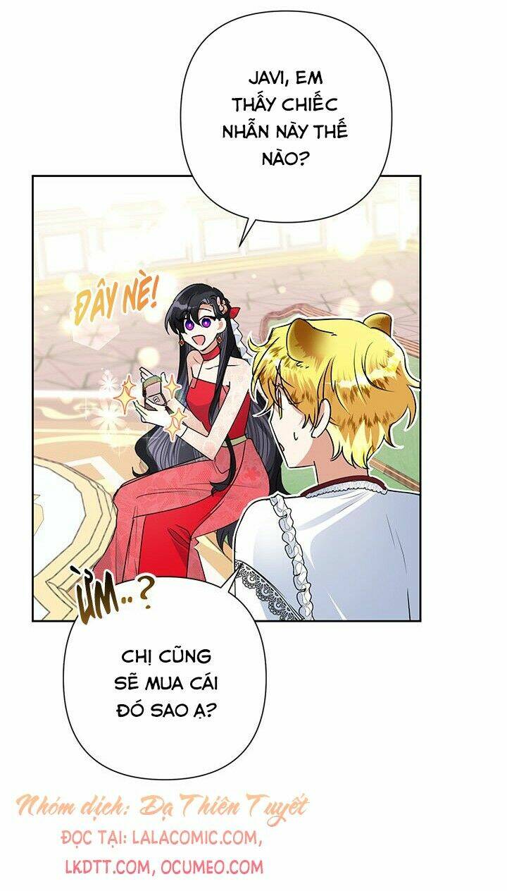 Ác Nữ Hôm Nay Lại Yêu Đời Rồi! Chap 22 - Next Chap 23