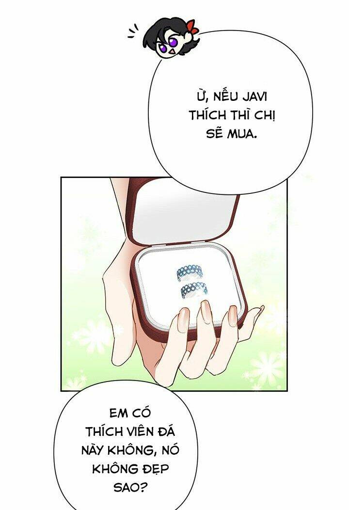 Ác Nữ Hôm Nay Lại Yêu Đời Rồi! Chap 22 - Next Chap 23