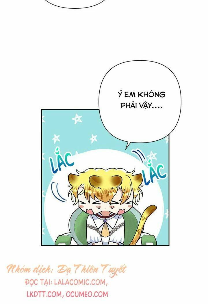 Ác Nữ Hôm Nay Lại Yêu Đời Rồi! Chap 22 - Next Chap 23