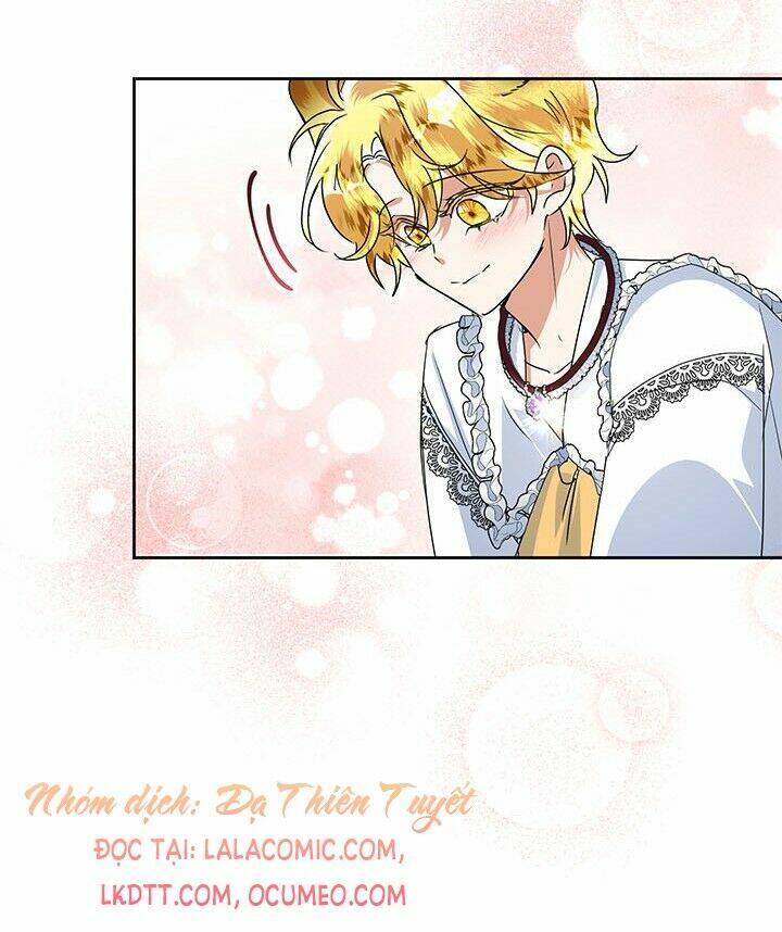 Ác Nữ Hôm Nay Lại Yêu Đời Rồi! Chap 22 - Next Chap 23