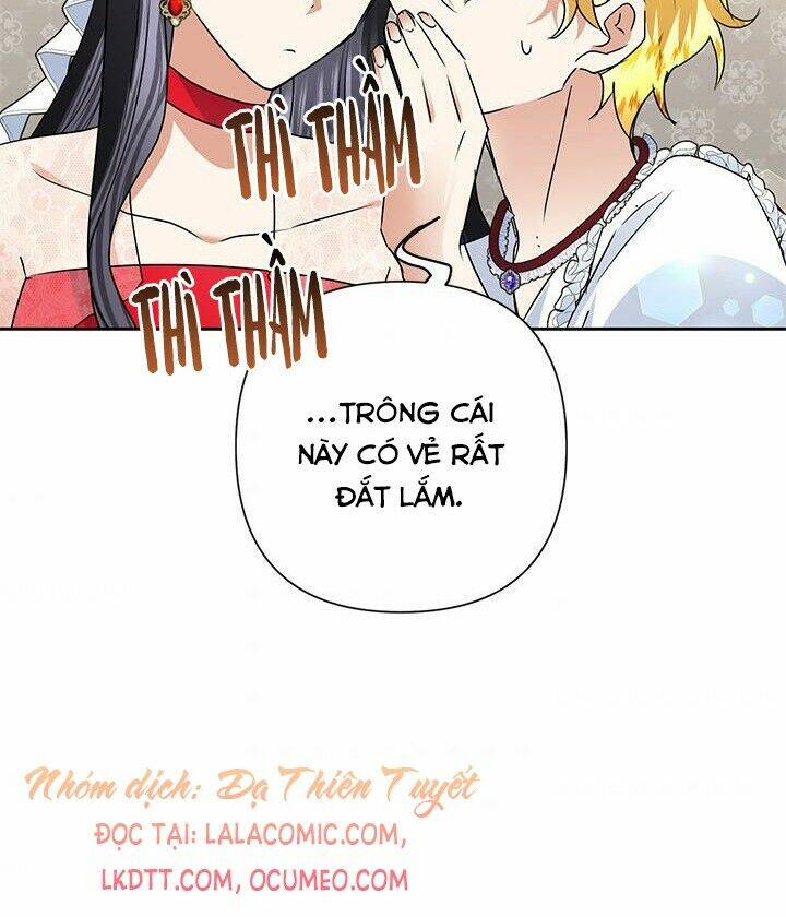 Ác Nữ Hôm Nay Lại Yêu Đời Rồi! Chap 22 - Next Chap 23