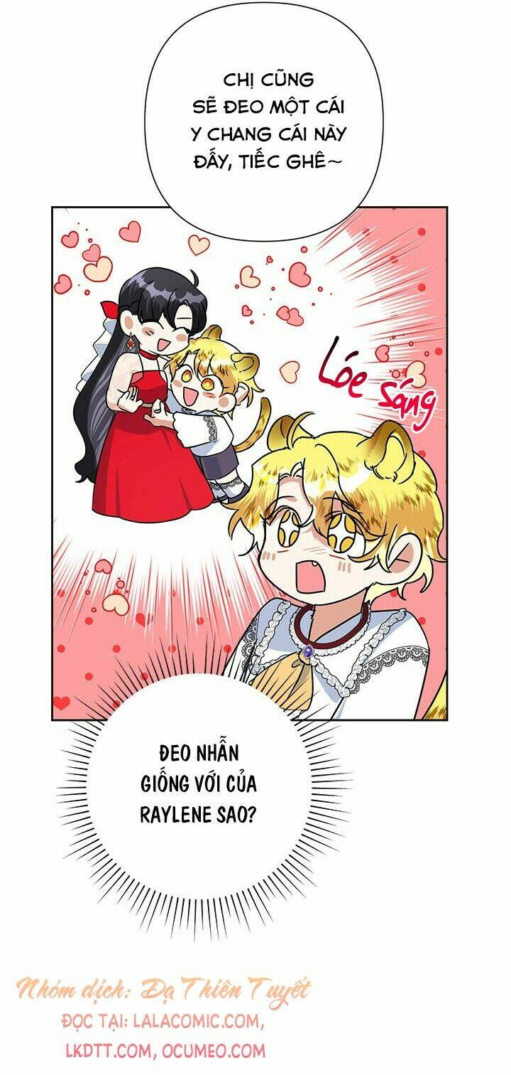 Ác Nữ Hôm Nay Lại Yêu Đời Rồi! Chap 22 - Next Chap 23
