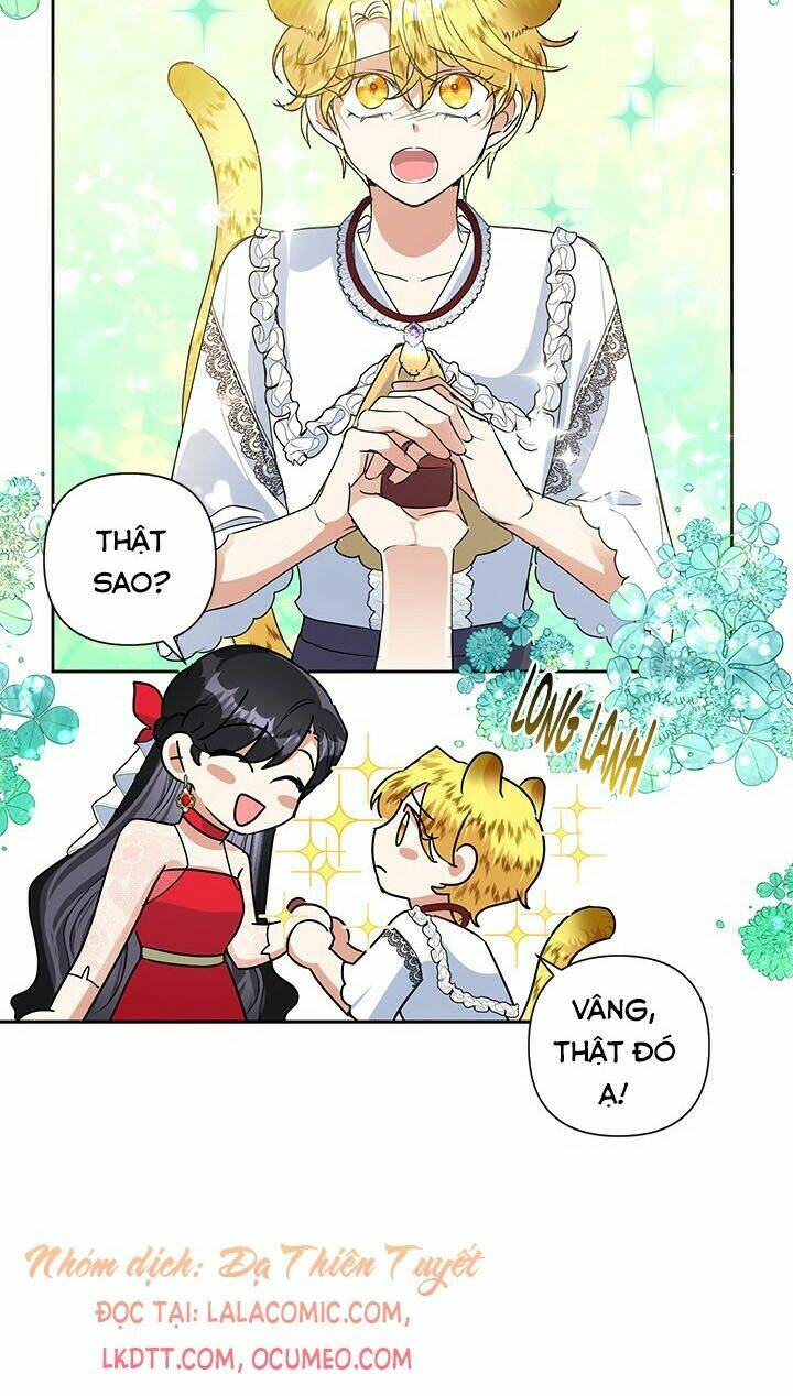 Ác Nữ Hôm Nay Lại Yêu Đời Rồi! Chap 22 - Next Chap 23