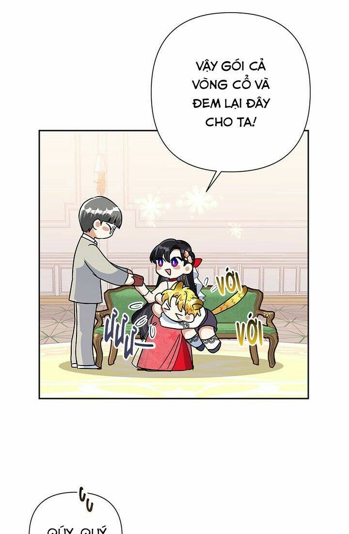 Ác Nữ Hôm Nay Lại Yêu Đời Rồi! Chap 22 - Next Chap 23