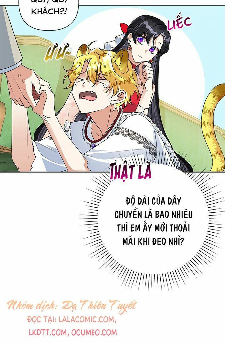 Ác Nữ Hôm Nay Lại Yêu Đời Rồi! Chap 22 - Next Chap 23