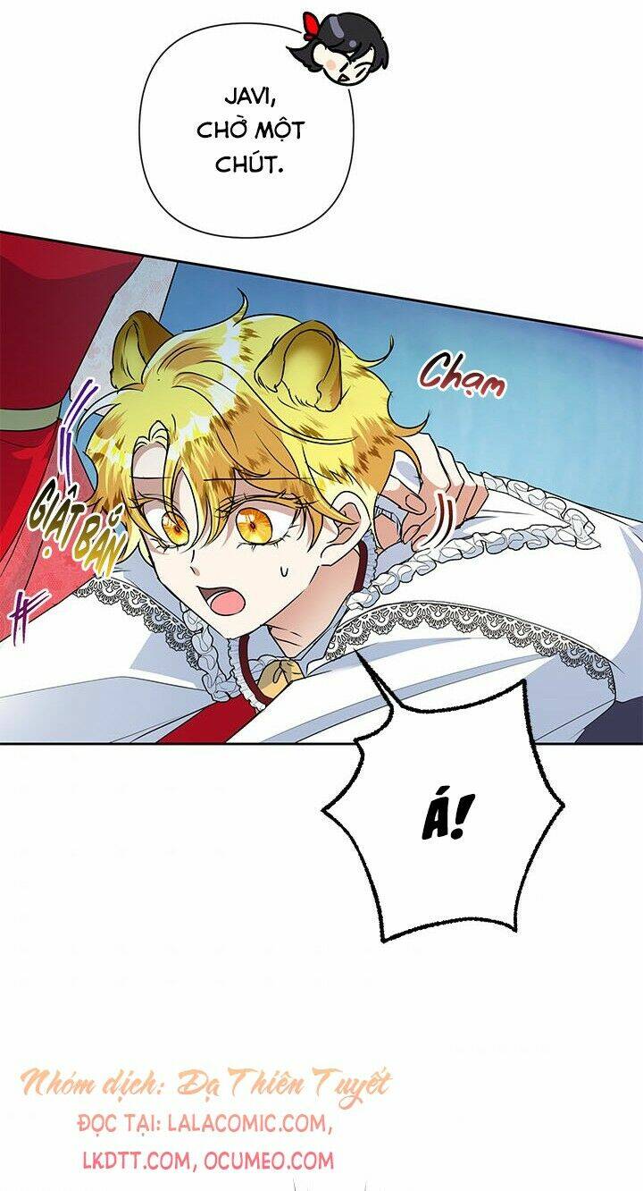 Ác Nữ Hôm Nay Lại Yêu Đời Rồi! Chap 22 - Next Chap 23