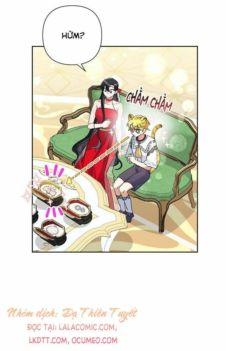 Ác Nữ Hôm Nay Lại Yêu Đời Rồi! Chap 22 - Next Chap 23