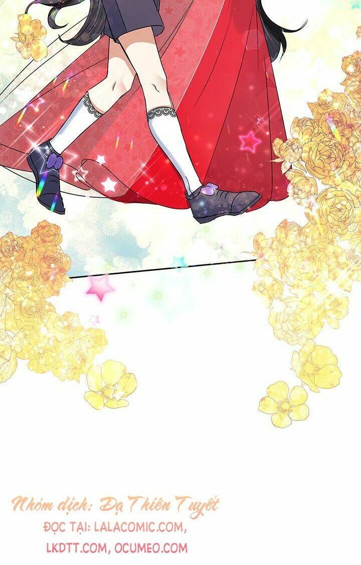 Ác Nữ Hôm Nay Lại Yêu Đời Rồi! Chap 22 - Next Chap 23