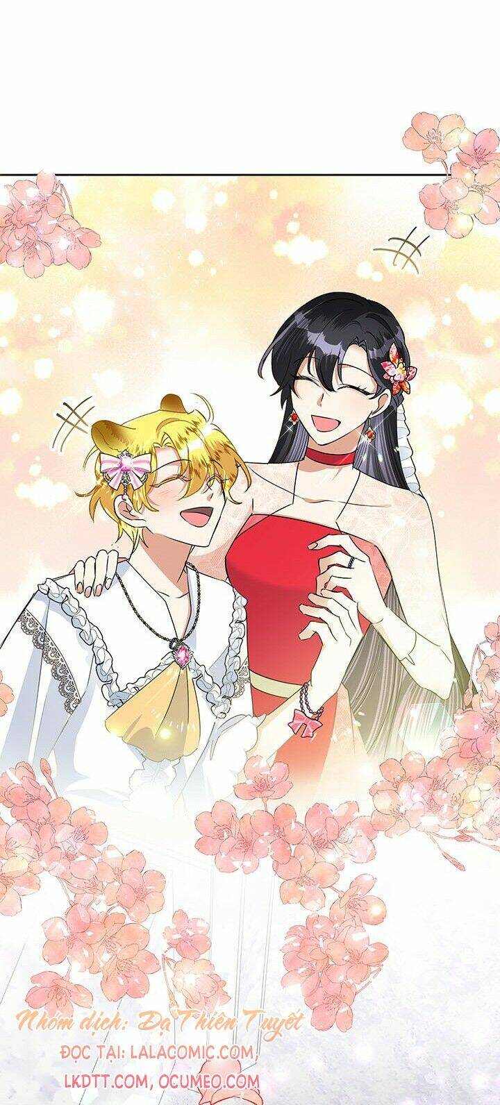 Ác Nữ Hôm Nay Lại Yêu Đời Rồi! Chap 22 - Next Chap 23