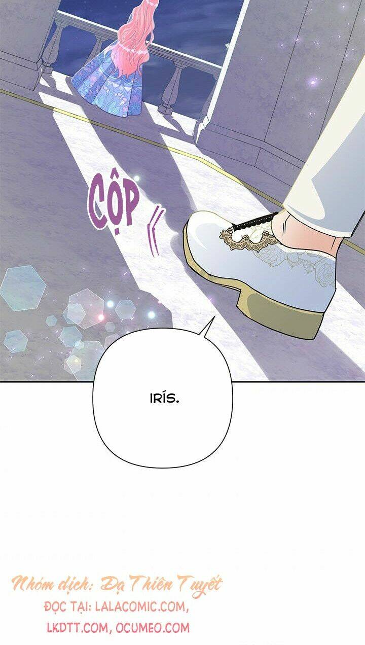 Ác Nữ Hôm Nay Lại Yêu Đời Rồi! Chap 22 - Next Chap 23